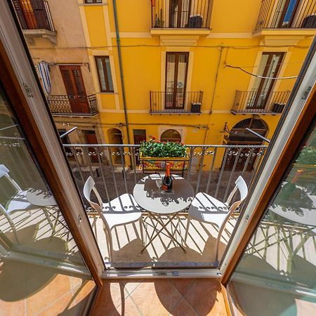 Cathena Holiday Cefalù Dış mekan fotoğraf