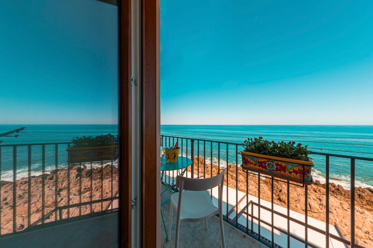 Cathena Holiday Cefalù Dış mekan fotoğraf