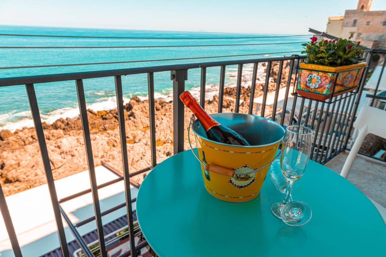 Cathena Holiday Cefalù Dış mekan fotoğraf