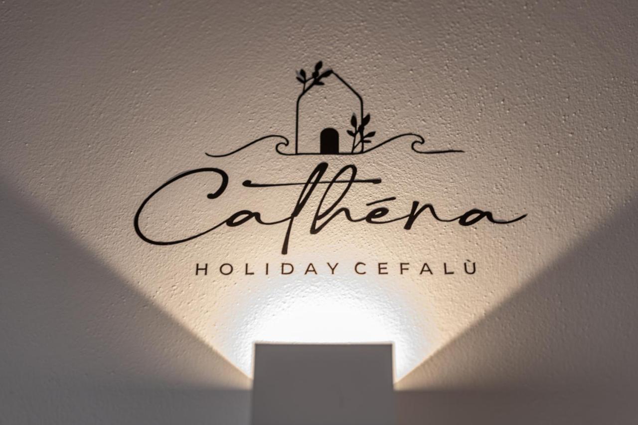 Cathena Holiday Cefalù Dış mekan fotoğraf