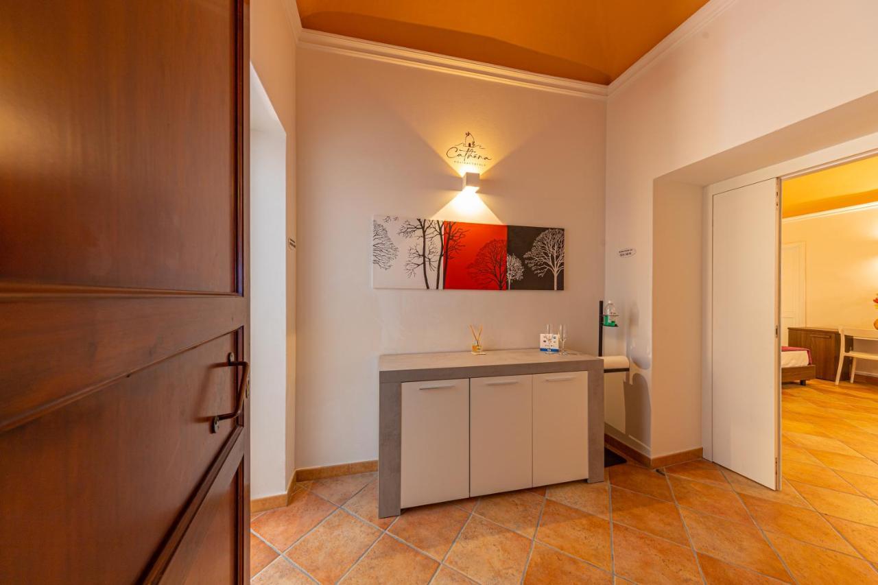 Cathena Holiday Cefalù Dış mekan fotoğraf