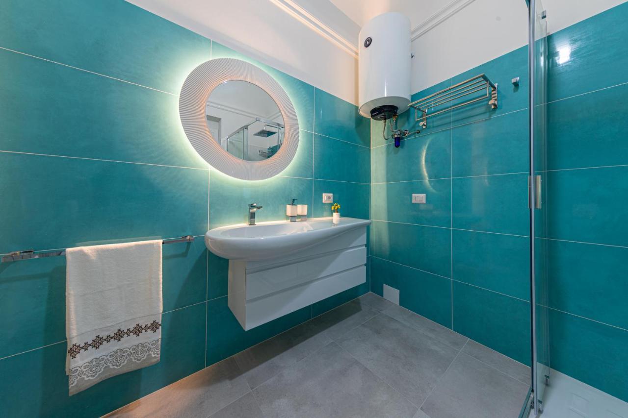 Cathena Holiday Cefalù Dış mekan fotoğraf