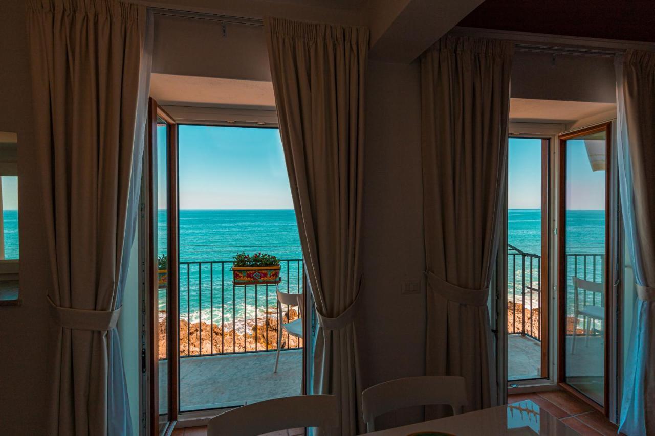 Cathena Holiday Cefalù Dış mekan fotoğraf