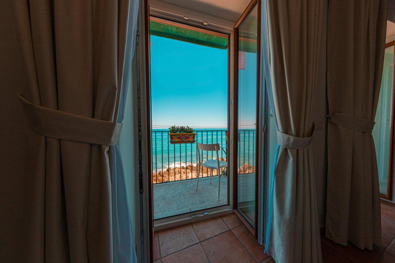 Cathena Holiday Cefalù Dış mekan fotoğraf